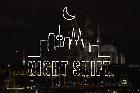 Night Shift Video Clip Pivot Skateshop Team