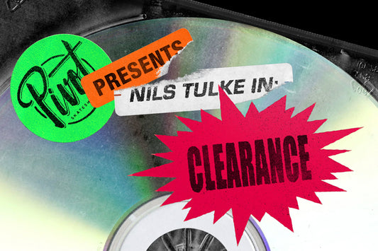 Nils Tulke Clearance part for Pivot Skateshop