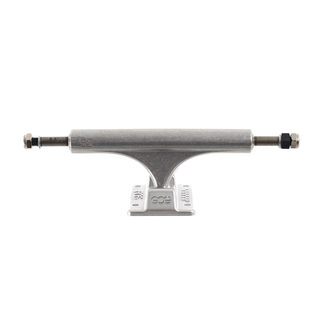 Ace AF1 - Inverted Hollow - 55 - silver – Pivot Skateshop