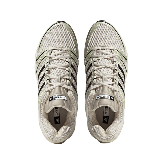 Adidas Adistar Control 5 - white/black/aluminium KI6152