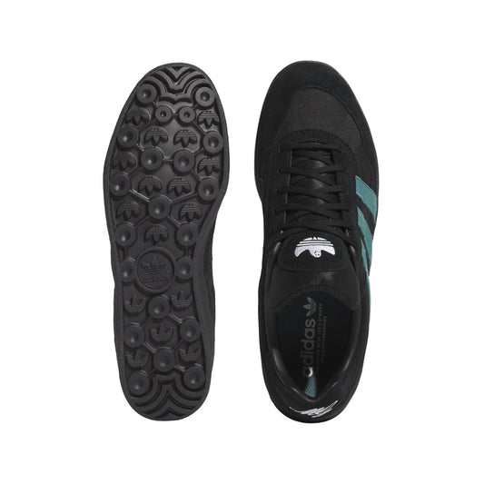 Adidas - Aloha Super - black/teal