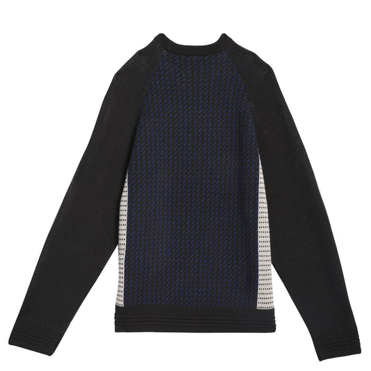 Adidas - Knit Sweater - Shmoo - multicolor