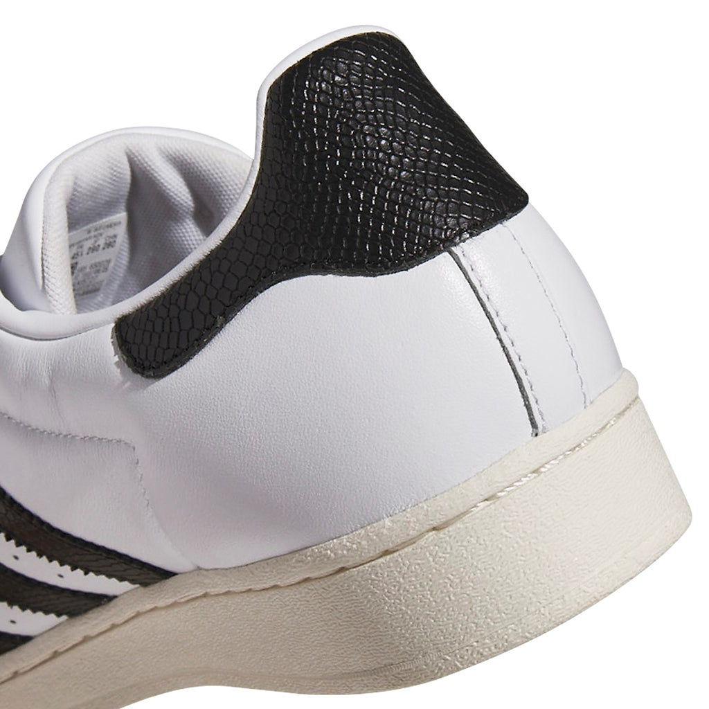 Adidas - Superstar ADV - white/black