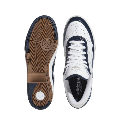Adidas - Tyshawn II - navy/white