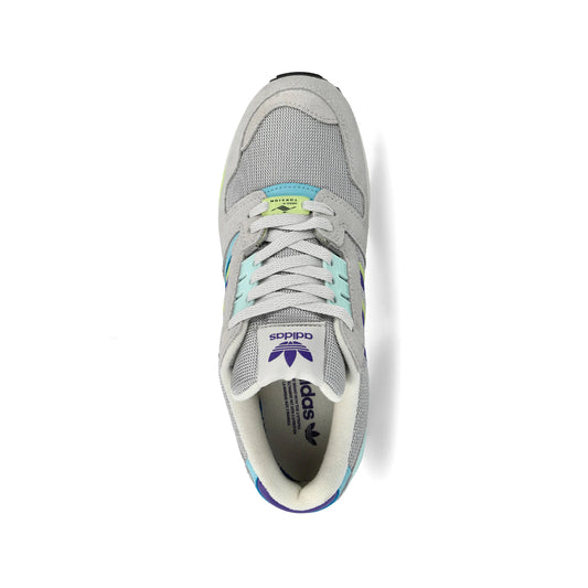 Adidas - ZX 8000 - grey/purple/turquoise