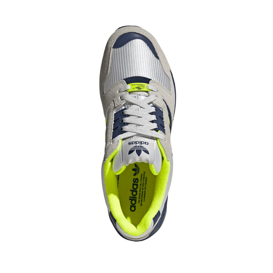 Adidas "ZX 8000" white/dark blue KI5673