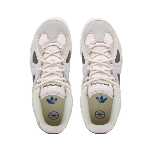 Adidas x Bad Bunny "Bad Bo 1.1" chalk white/grey two/pink