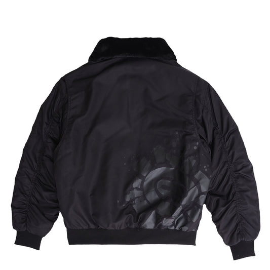 Always - ADWYSD - Jacket - G 15 - black