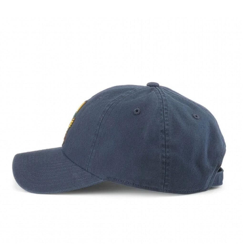 American Needle - Cap - Fukuoka Daiei Hawks - navy