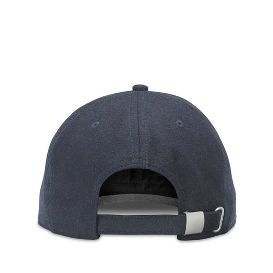 American Needle Cap "NY Black Yankees Archive Legend" navy