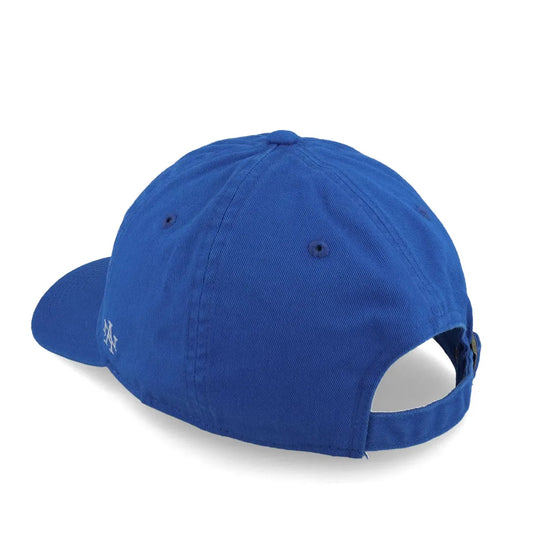 American Needle Cap "Toronto Maple Leafs" royal blue