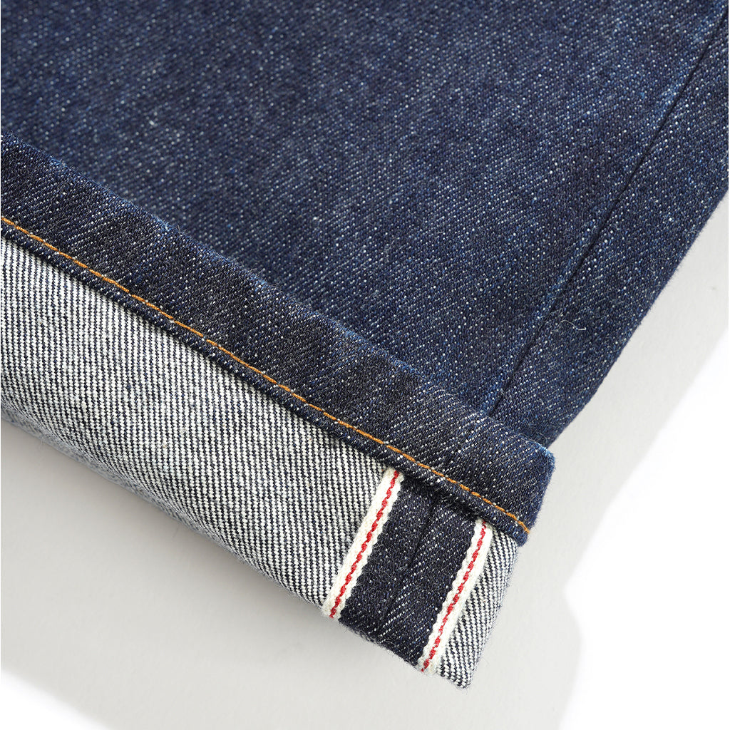 Butter Goods - Work Pant - Selvedge Denim