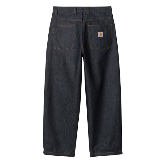 Carhartt WIP - Pant - Brandon - blue rigid
