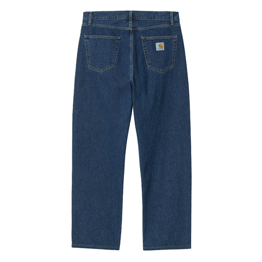 Carhartt WIP Pant Landon blue stone washed