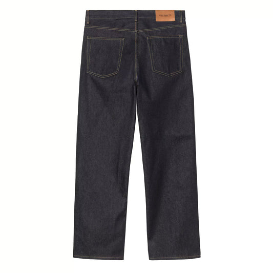Carhartt WIP Pant "Payson" blue rigid