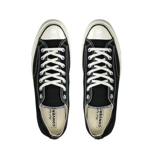 Converse Chuck 70 Ox black/white
