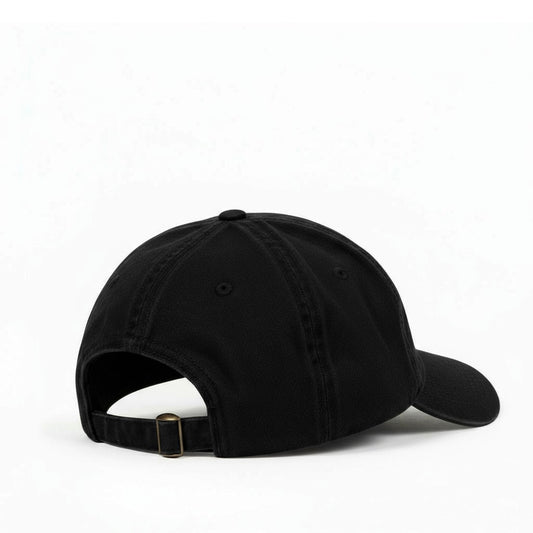 Dancer Cap - OG Logo - Black