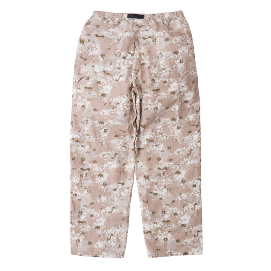 Gramicci - Pant - Canvas Work - dust bowl