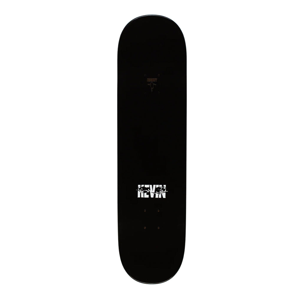 Hockey Kevin Rodrigues Pro Deck "Temperatures"