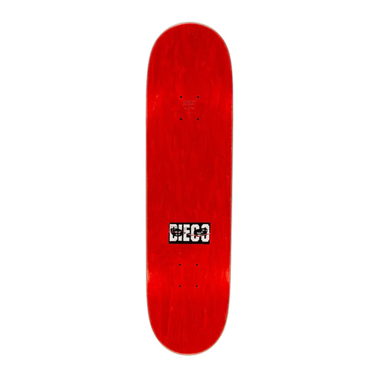 Hockey - Diego Todd - My Friend, The Liar - 8.25"