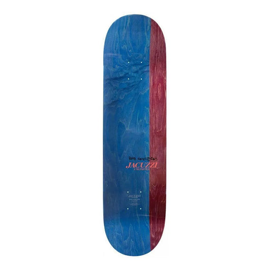 Jacuzzi Unlimited - Pilz Storybook - 9.0"