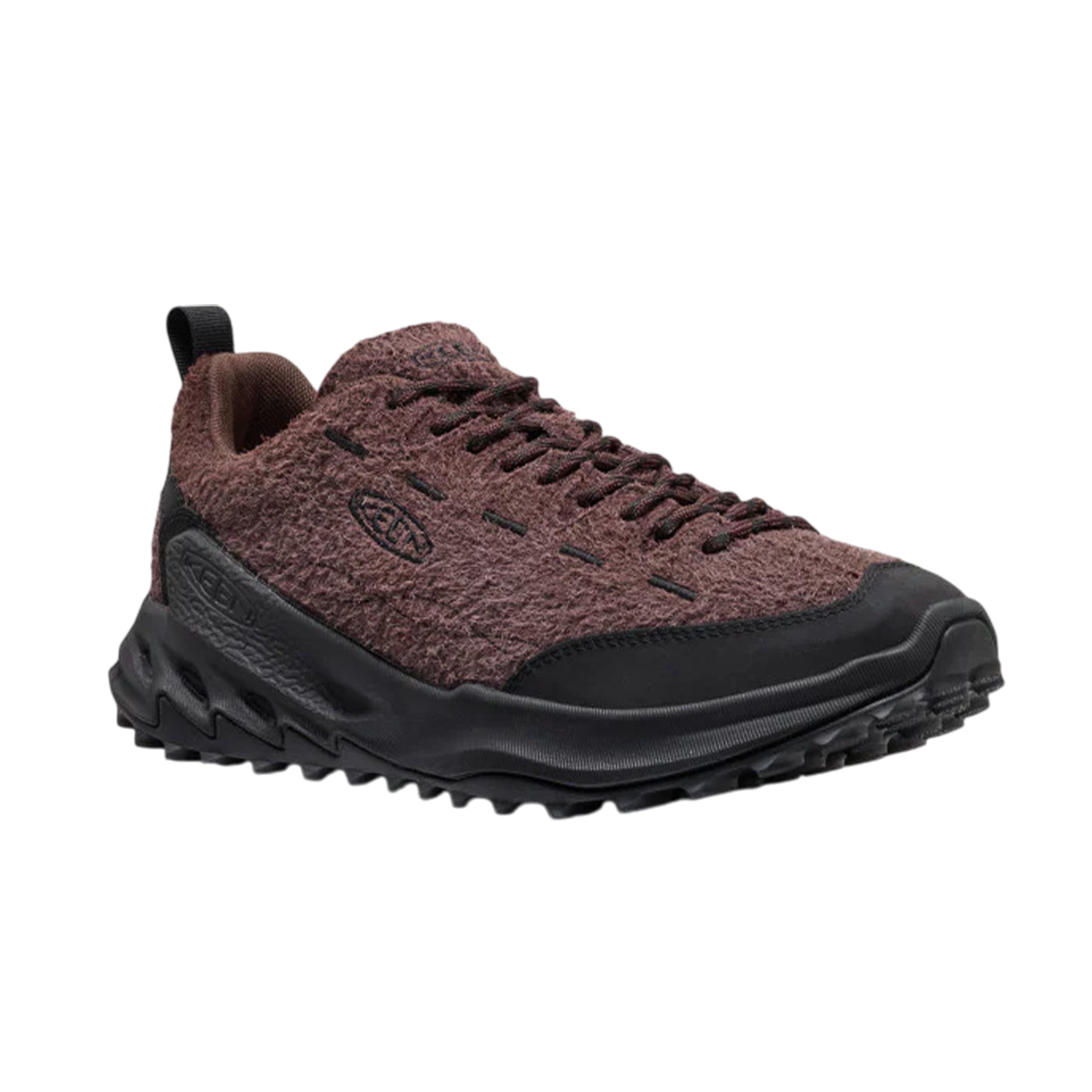 Keen - Jasper Zionic - java/black