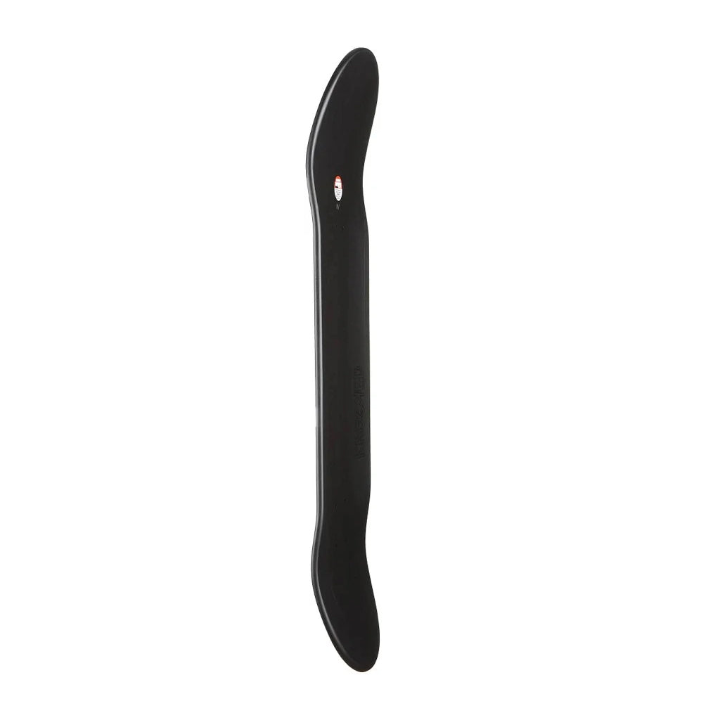 Krooked - Team Eyes - Black 8.5"