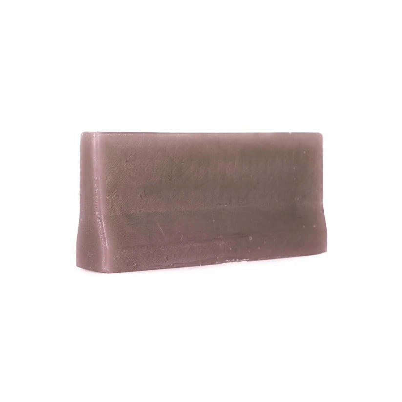 Modus - Wax - Road Barrier - burgundy