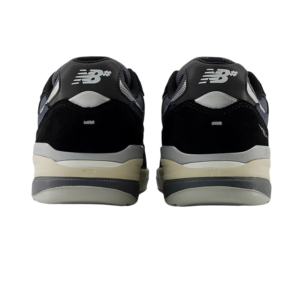 New Balance Numeric - 933 - Reynolds - black/eclipse