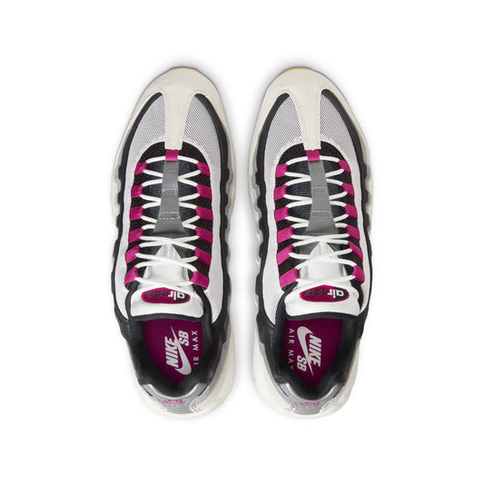 Nike SB Air Max 95 - Cactus Flower