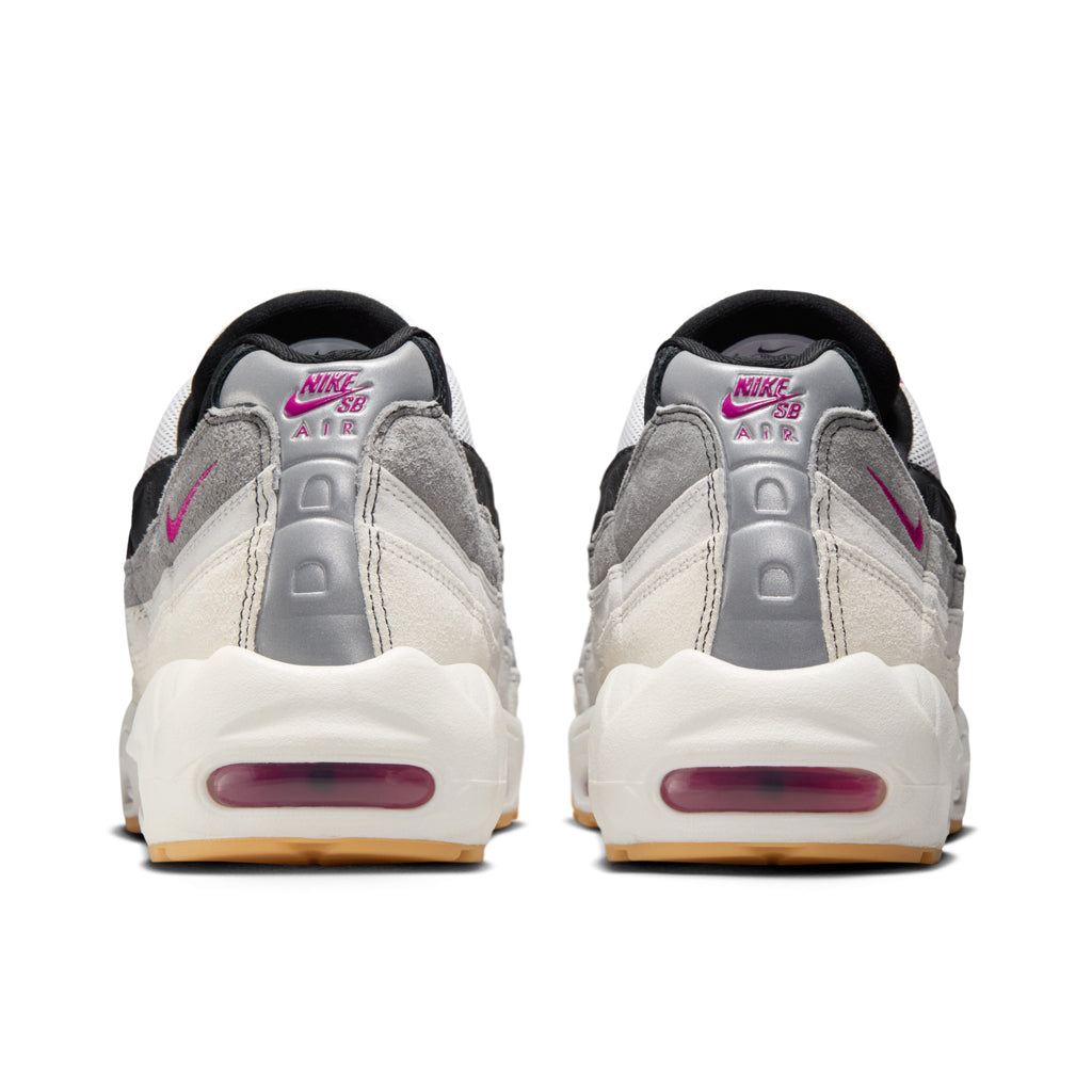 Nike SB Air Max 95 - Cactus Flower