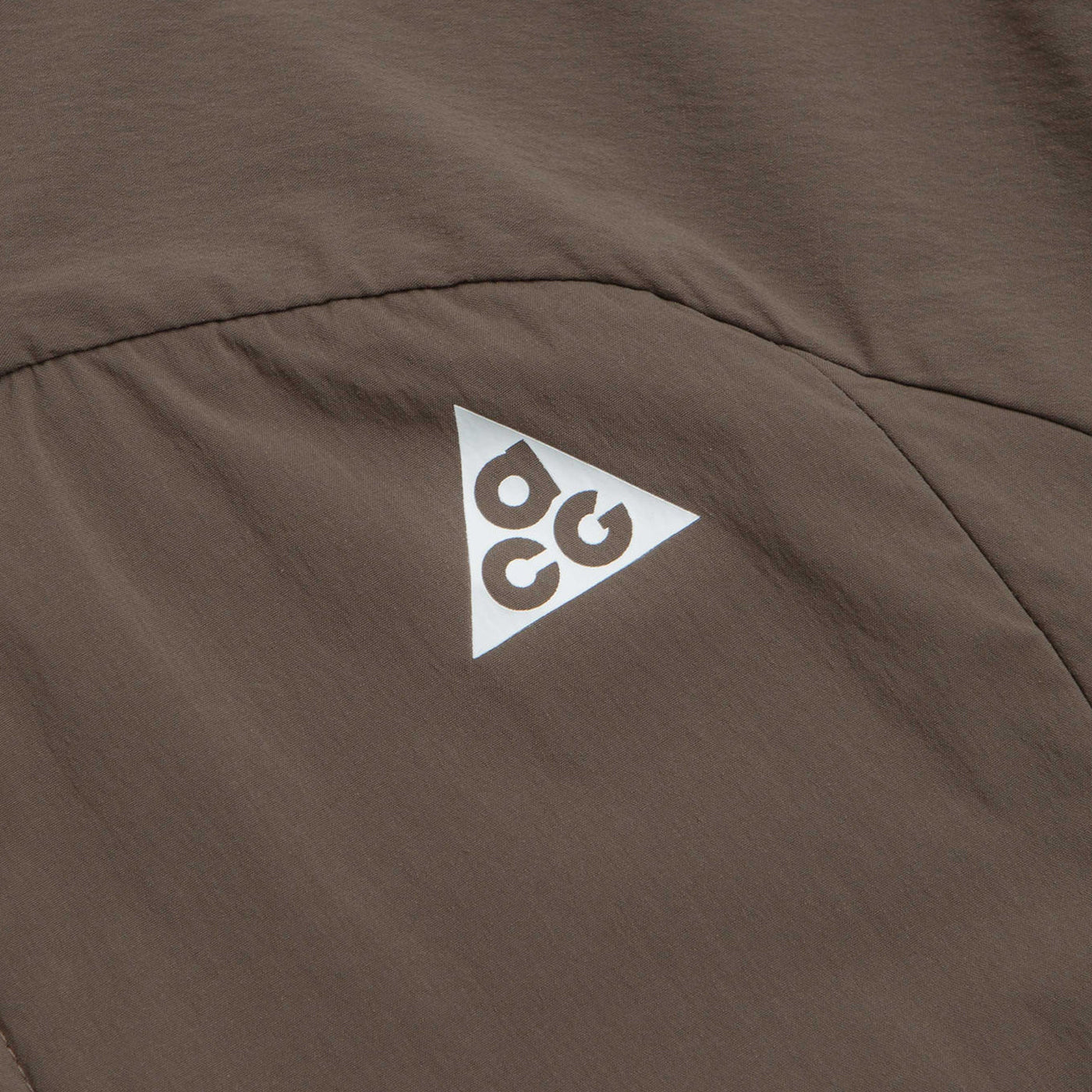 Nike ACG - Jacket - Five Towers - mink brown
