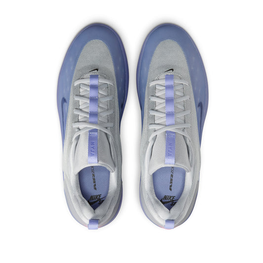 Nike SB - Zoom NYJAH 4 - light thistle/wolf grey - Online Only!