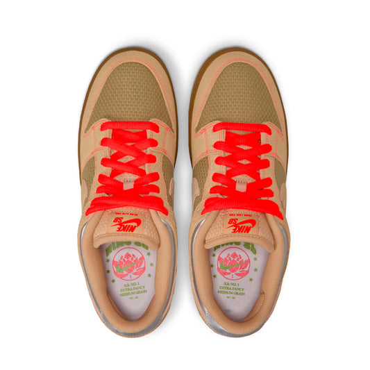 Nike SB - Dunk Low Som Tum - canvas/parachute beige