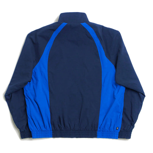 Nike SB - Jacket - Dri-Fit Full Zip - blue void/game royal