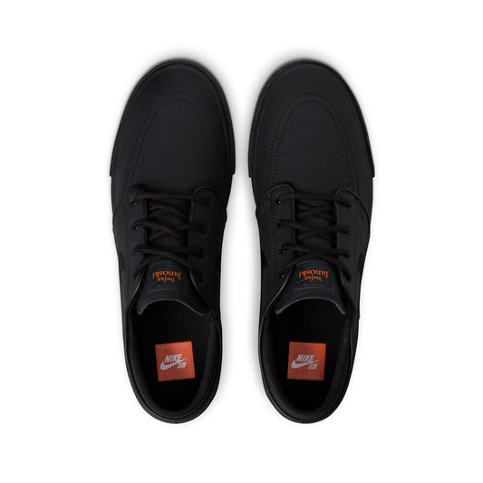 Nike SB - Janoski OG+ ISO - Triple Black