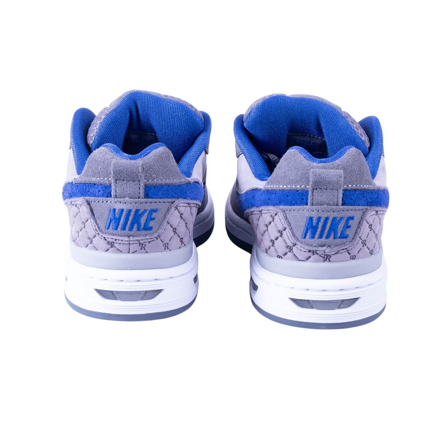 Nike SB Paul Rodriguez (PRod) Zoom Air flint grey/deep royal blue IU-7835-001