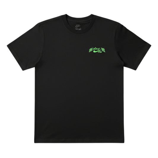 Nike SB - T-Shirt - Max 90 Vase - black