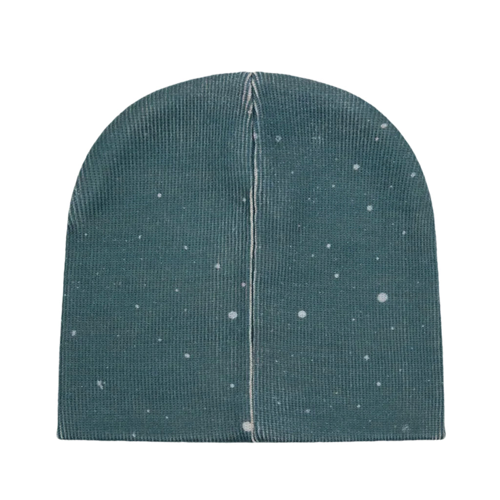 Obey Beanie "Headlights" charcoal