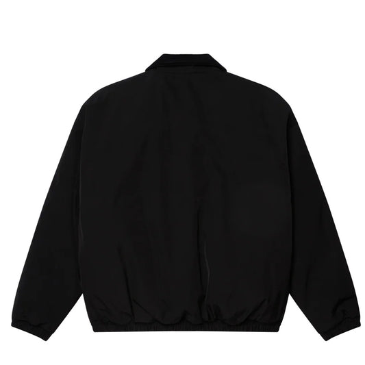 Obey - Jacket - Elysian - black