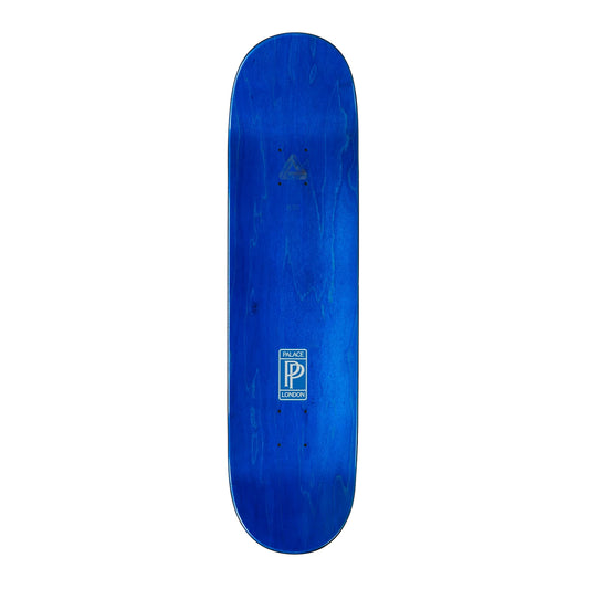 Palace - PP Board - 8.25"