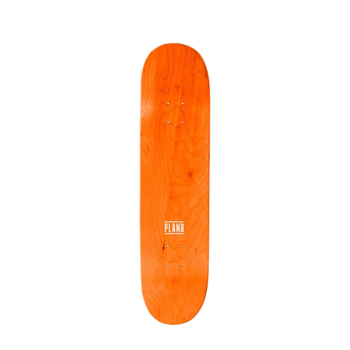 Plan B - Deck - Team Slanted - 8.375"
