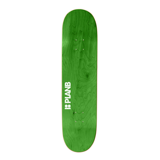 Plan B - Deck - Bug Duffy - 8.25"