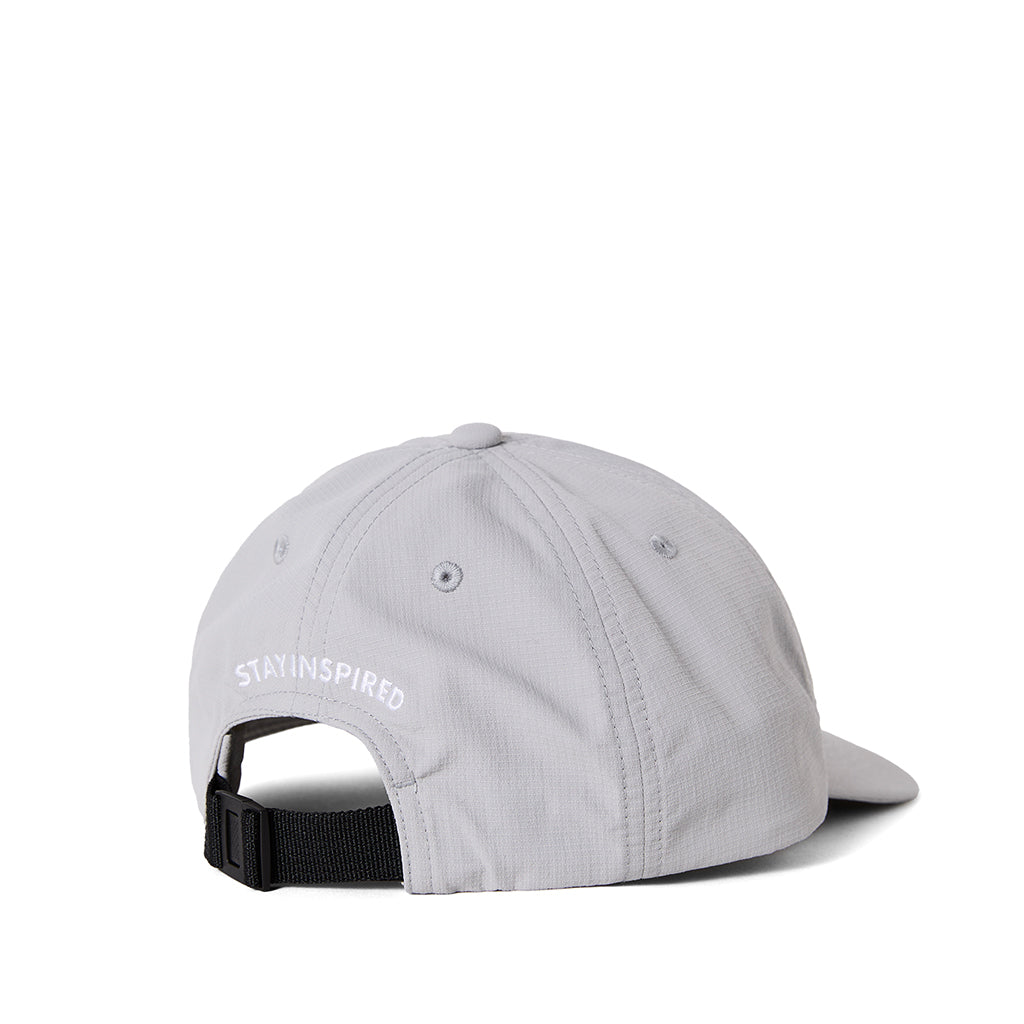 Polar Cap - Lightweight - silver