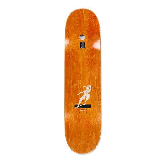 Polar Team Deck "BS Smith" cream