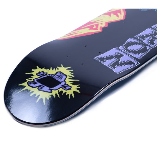 Robotron Deck Biker Og Robo Shape