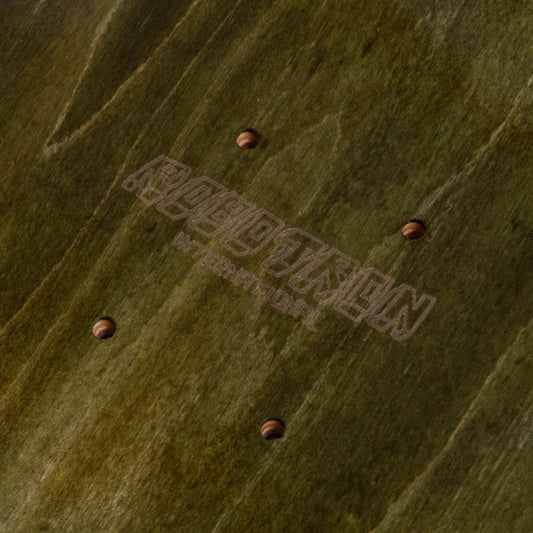 Robotron_Deck_Top-Laser_Detail