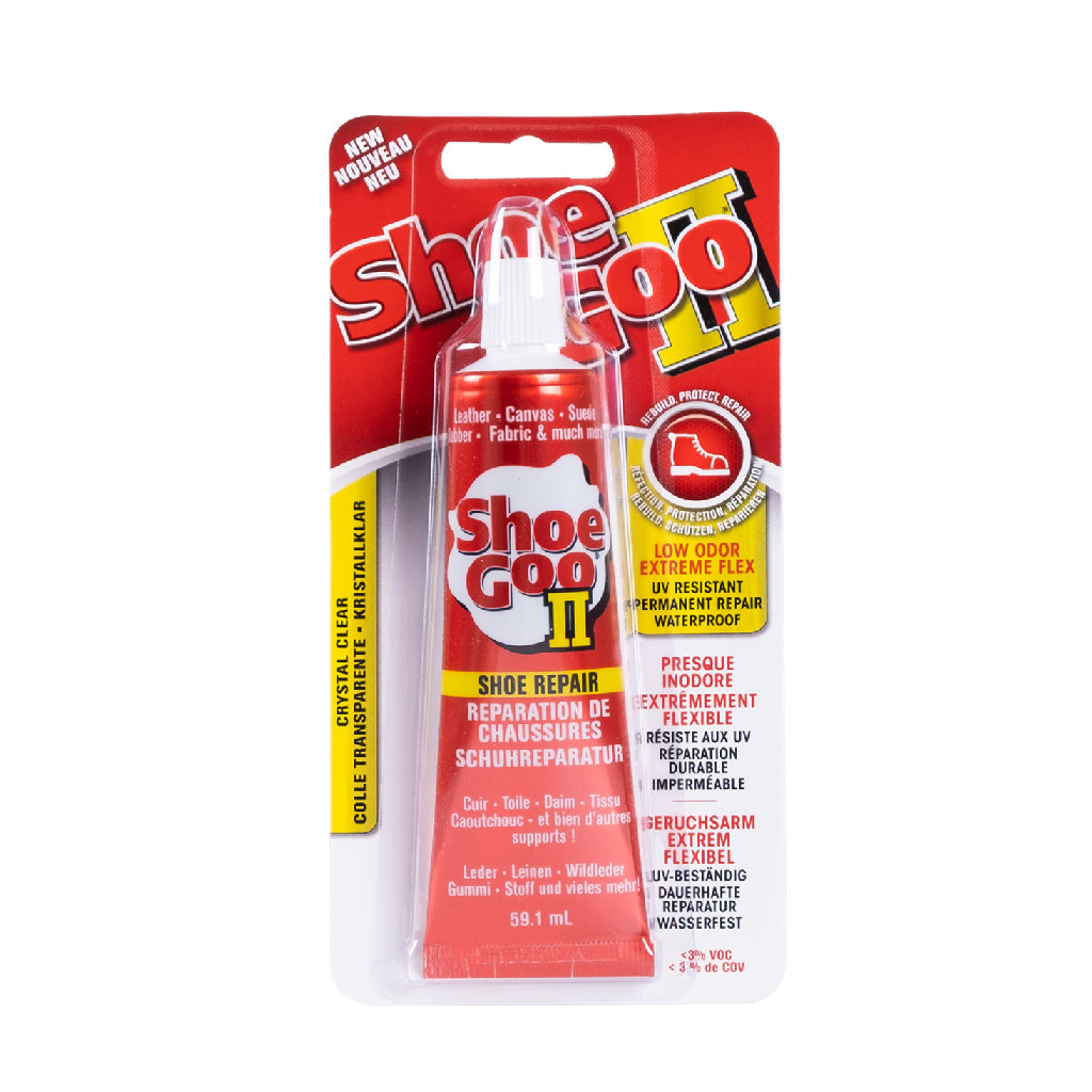 Shoe Goo Shoe Repair 59ml