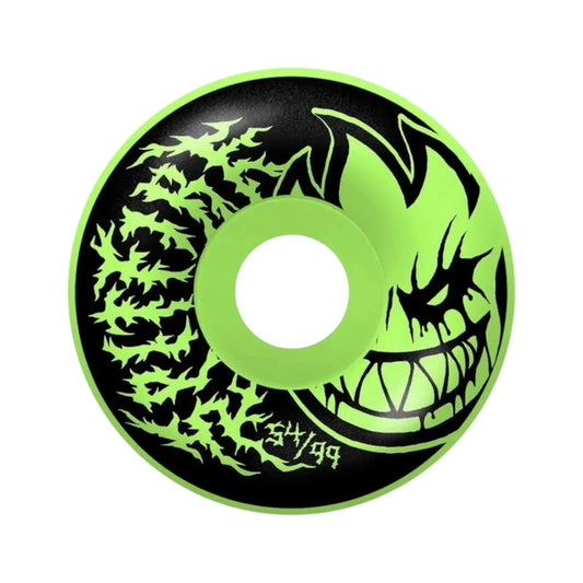 Spitfire Formular Four "Deathmask II Bighead" Radial Full 99A 54mm
