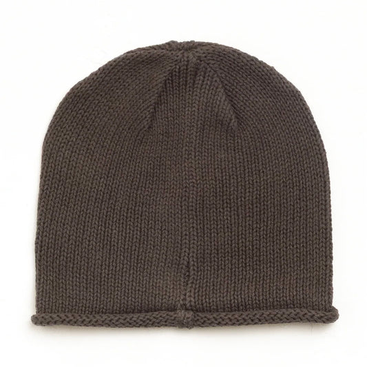 Stüssy Beanie "Skullcap S Knit" brown